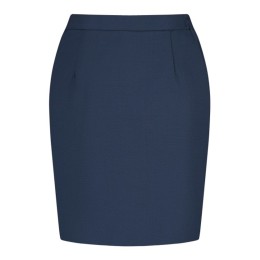 訂做寶藍千鳥格西裝裙 個人設計腰側橡筋西裙 西裙專門店 50%polyester 50%羊毛  270克 CHENSHANG WQ5010 SHWS020 訂做寶藍千鳥格西裝裙 個人設計腰側橡筋西裙 西裙專門店 50%polyester 50%羊毛  270克 CHENSHANG WQ5010 SHWS020